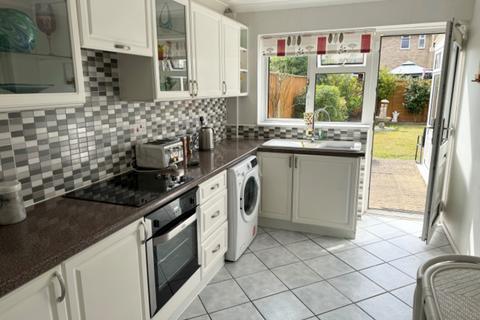 3 bedroom semi-detached house for sale, Watton Road, Holbury, Southampton, Hampshire, SO45