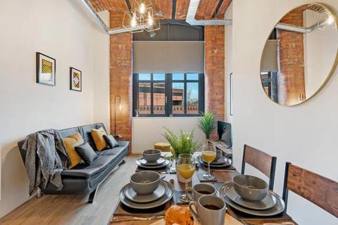 1 bedroom apartment for sale, Meadow Mill, Stockport