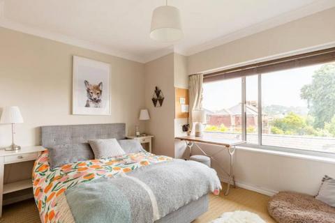 3 bedroom apartment for sale, The Grove, Totnes