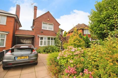 3 bedroom detached house for sale, Bescot Road, Walsall