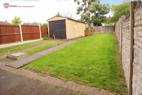 2 bedroom semi-detached house to rent, Monmouth Road, Walsall