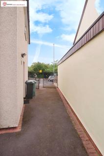 2 bedroom semi-detached house to rent, Monmouth Road, Walsall