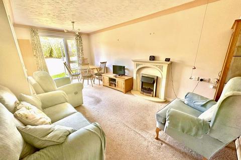 1 bedroom retirement property for sale, Faregrove Court, Fareham PO16