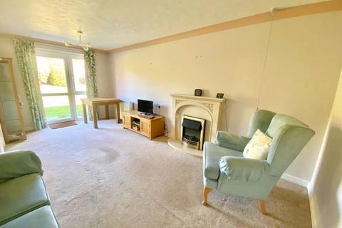 1 bedroom retirement property for sale, Faregrove Court, Fareham PO16