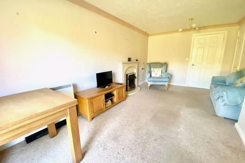 1 bedroom retirement property for sale, Faregrove Court, Fareham PO16