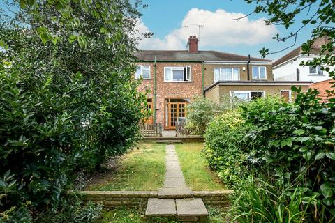 66 York Road, Chingford, London, E4 8LA
