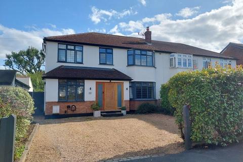 5 bedroom semi-detached house for sale, Sole Farm Road, Great Bookham KT23