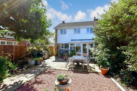 4 bedroom semi-detached house for sale, Coleridge Gardens, Waterlooville, Hampshire