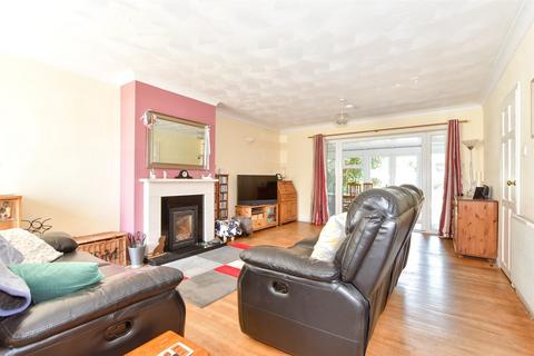 4 bedroom semi-detached house for sale, Coleridge Gardens, Waterlooville, Hampshire