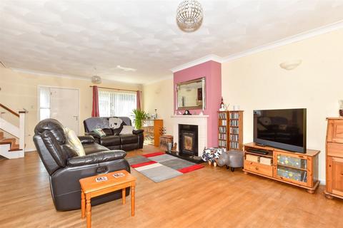 4 bedroom semi-detached house for sale, Coleridge Gardens, Waterlooville, Hampshire