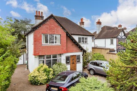 4 bedroom detached house for sale, Buckingham Way, Wallington, Surrey