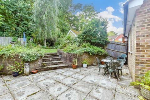 3 bedroom detached house for sale, Bullfinch Gardens, Ridgewood, Uckfield, East Sussex