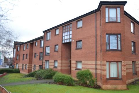 2 bedroom flat to rent, Flemington Street, Springburn, GLASGOW, G21