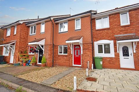 2 bedroom terraced house for sale, Flaxfield Court, Basingstoke RG21