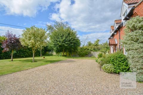 4 bedroom detached house for sale, The Street, Lessingham NR12