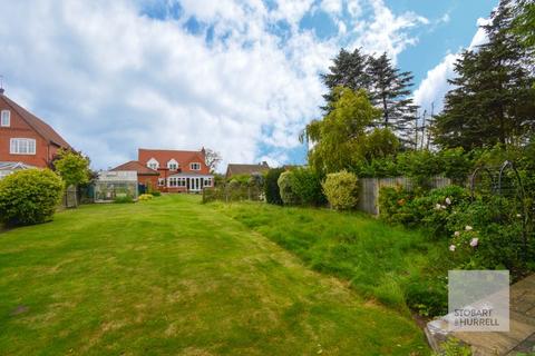 4 bedroom detached house for sale, The Street, Lessingham NR12