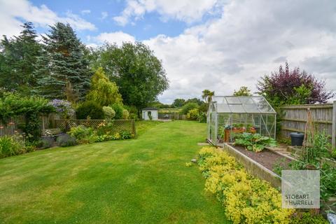 4 bedroom detached house for sale, The Street, Lessingham NR12