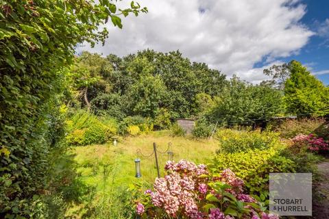 3 bedroom detached bungalow for sale, Church Road, Thorpe Market NR11