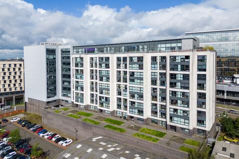 1 bedroom flat for sale, Stobcross Street, Finnieston, G3 8GL