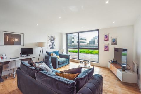 1 bedroom flat for sale, Stobcross Street, Finnieston, G3 8GL