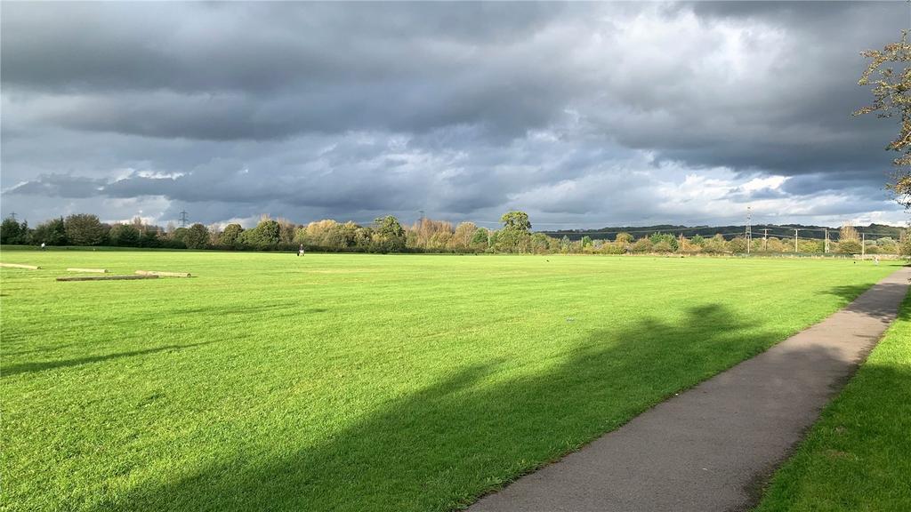 Theal Playing Fields