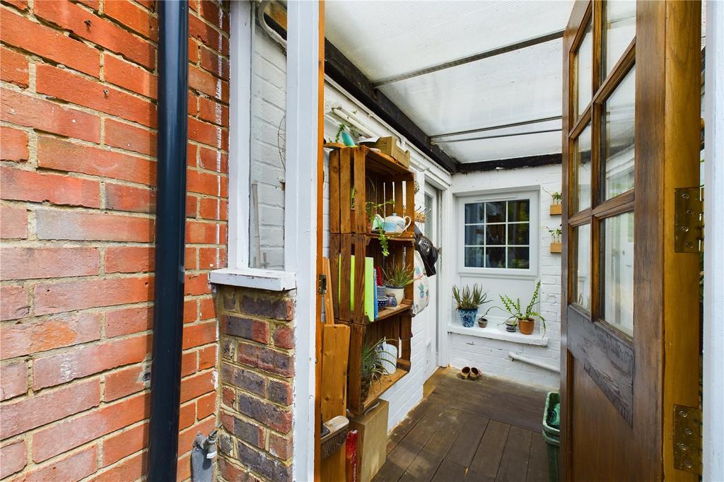 Porch
