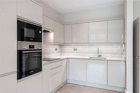 3 bedroom apartment to rent, St John's Wood Road, St John's Wood, London, NW8