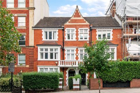 3 bedroom apartment to rent, St John's Wood Road, St John's Wood, London, NW8