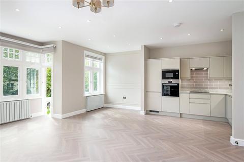 3 bedroom apartment to rent, St John's Wood Road, St John's Wood, London, NW8