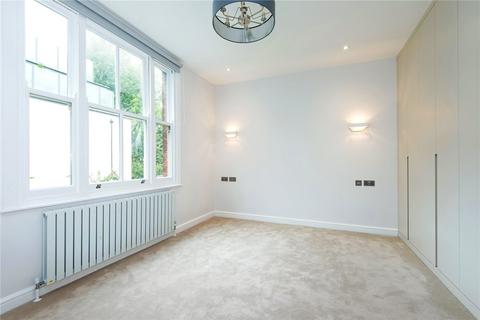 3 bedroom apartment to rent, St John's Wood Road, St John's Wood, London, NW8