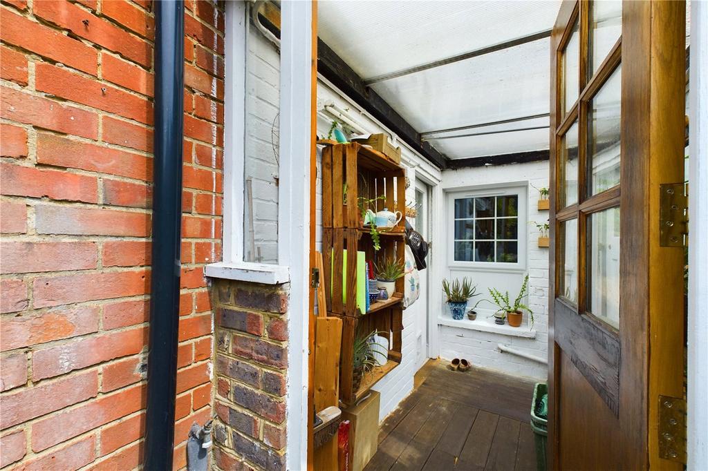 Porch