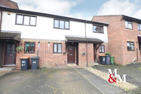 2 bedroom terraced house to rent, MILLSTREAM WAY