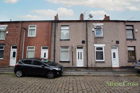 2 bedroom terraced house for sale, Holt Street, Tyldesley M29 8DA