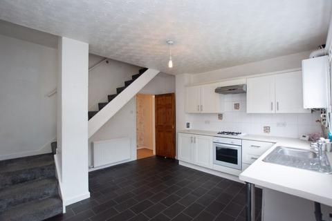 2 bedroom terraced house for sale, Holt Street, Tyldesley M29 8DA