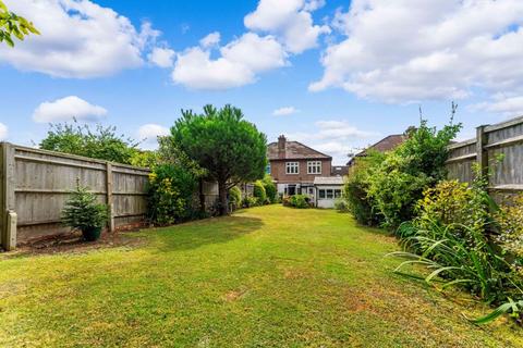 3 bedroom semi-detached house for sale, D'arcy Road, Cheam