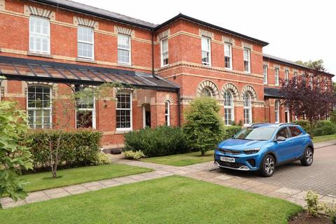 2 bedroom terraced house for sale, Knightsbridge Square, Pavilion Way, Macclesfield