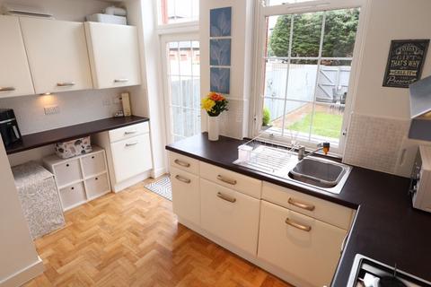 2 bedroom terraced house for sale, Knightsbridge Square, Pavilion Way, Macclesfield