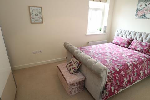 2 bedroom terraced house for sale, Knightsbridge Square, Pavilion Way, Macclesfield