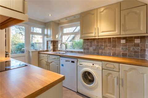 3 bedroom semi-detached house to rent, Faulkner Place, Bagshot, Surrey, GU19