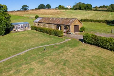 5 bedroom detached house for sale, Uppington, Hinton Martell, Wimborne, Dorset, BH21