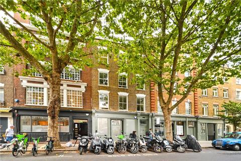 2 bedroom apartment for sale, Charlotte Street, Fitzrovia