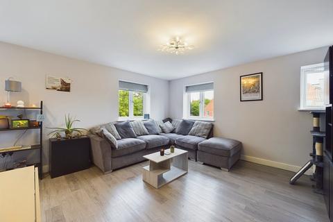 2 bedroom apartment for sale, Hadley Place, Worcester, Worcestershire, WR2