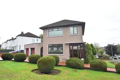 3 bedroom detached villa for sale, Drumcarn Drive, Milngavie, G62 6EA