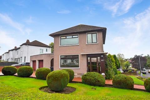 3 bedroom detached villa for sale, Drumcarn Drive, Milngavie, G62 6EA