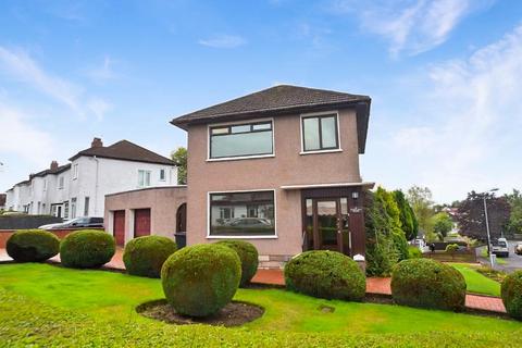 13 Drumcarn Drive, Milngavie, Glasgow, G62 6EA