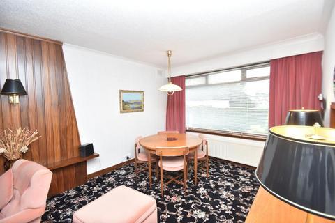 13 Drumcarn Drive, Milngavie, Glasgow, G62 6EA