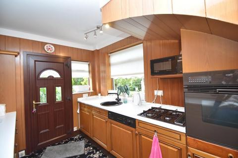 13 Drumcarn Drive, Milngavie, Glasgow, G62 6EA