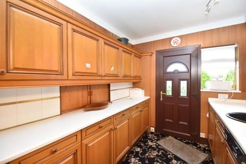13 Drumcarn Drive, Milngavie, Glasgow, G62 6EA