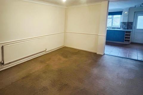 3 bedroom end of terrace house for sale, Jubilee Walk, Wisbech, Cambridgeshire, PE13 3HW