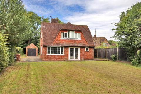 3 bedroom detached house for sale, Horns Road, Hawkhurst, Kent, TN18 4QT